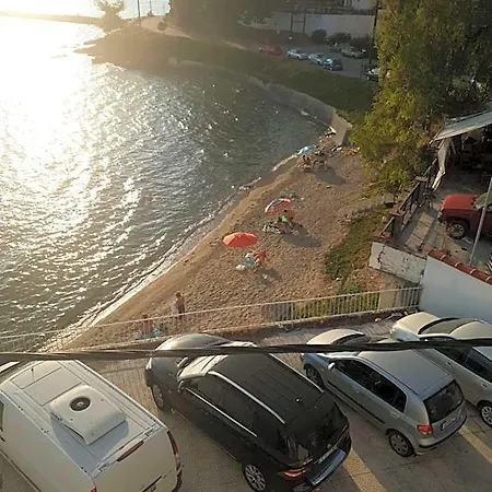 Sunset_apartments Only 15 Meters From The Sea